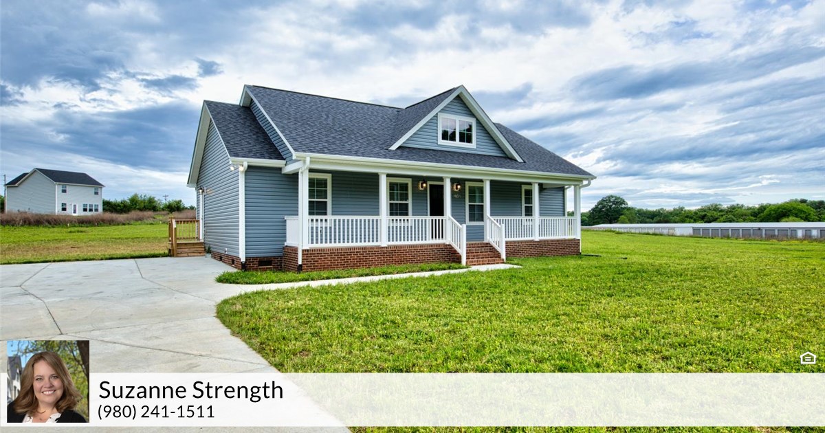 3745 Startown Rd, Lincolnton, NC 28650