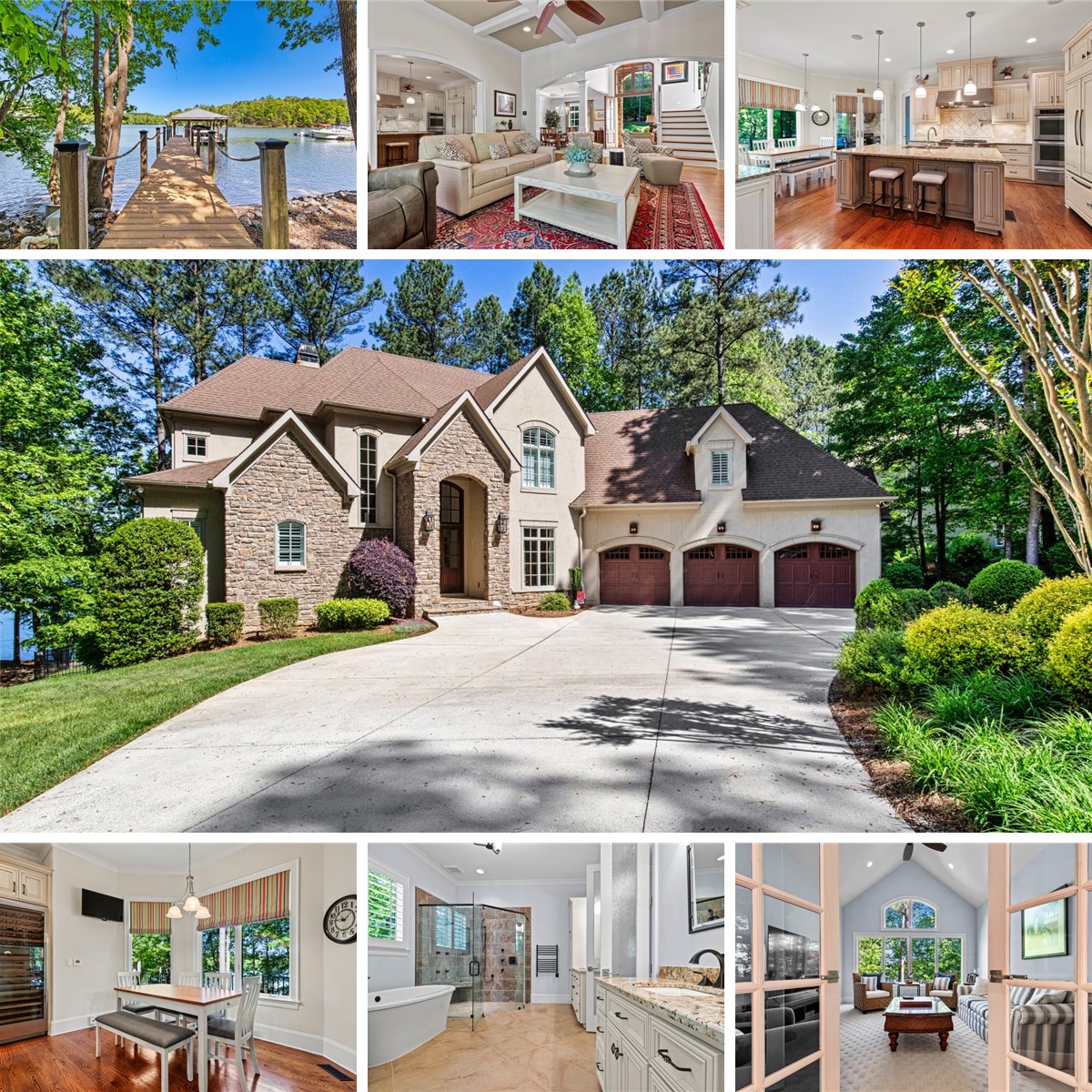 8804 Ashby Pointe Ct, Sherrills Ford, NC 28673